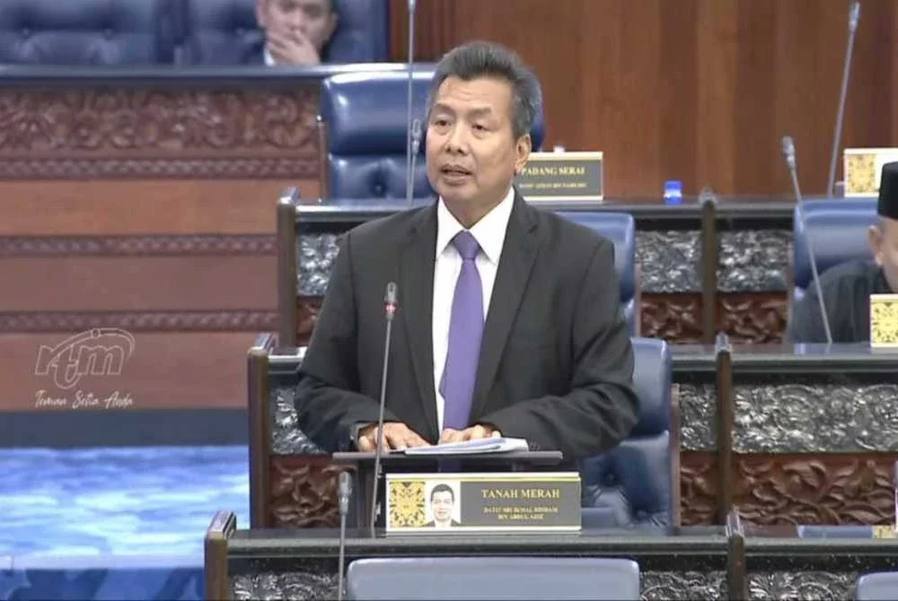 Ikmal Hisham menyarankan kerajaan memberikan insentif RM500 kepada petugas Sidang Kemuncak ASEAN ke-47.