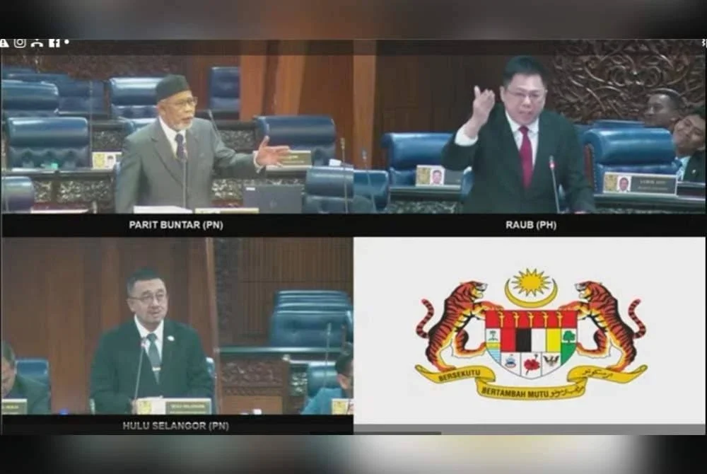 Isu hidangan arak dalam majlis di dewan SJKC dibangkitkan di Dewan Rakyat, mencetuskan pertikaman lidah antara beberapa ahli Parlimen kerajaan dan pembangkang.