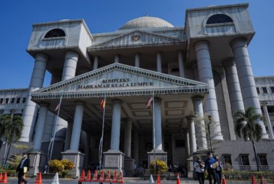 Hukuman tersebut dijatuhkan di Mahkamah Sesyen Kuala Lumpur pada Isnin.