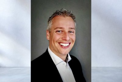 Paul van Brouwershaven