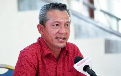 Datuk Razali Idris