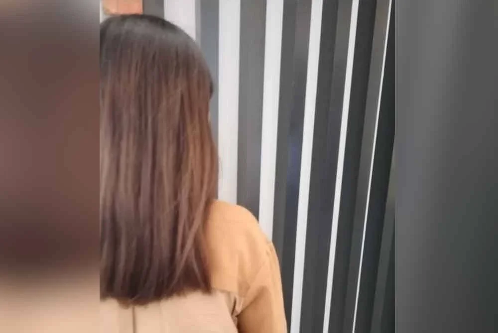 Mikki mengalami kerugian sebanyak RM30,000 akibat tertipu dengan jualan beg tangan berjenama di aplikasi TikTok.