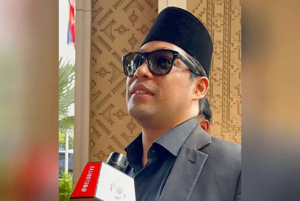 Kamal ditemui pemberita ketika hadir ke Mahkamah Rendah Syariah Wilayah Persekutuan Kuala Lumpur pada Selasa.