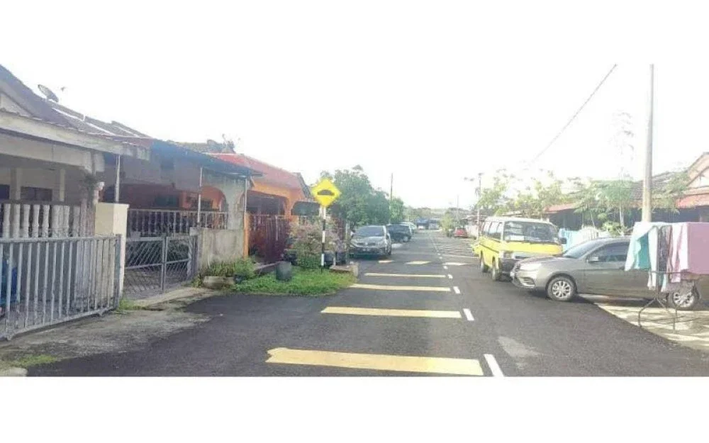 Rakyat berharap tidak lagi terus menyewa sebaliknya mampu memiliki kediaman sendiri menerusi pengumuman kerajaan dalam Belanjawan 2026.