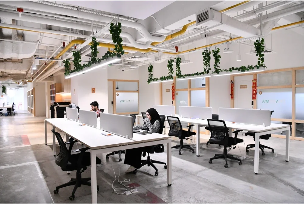 WORQ memainkan peranan penting dalam menggalakkan ekonomi gig dan budaya kerja fleksibel di Malaysia.