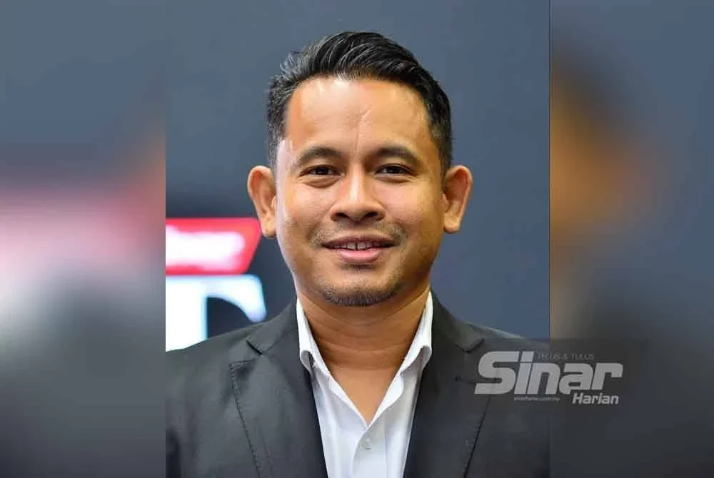 Danial Al-Rashid Haron