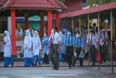 PPS boleh menjadi jambatan antara pihak sekolah, ibu bapa dan agensi penguatkuasaan, memastikan tindakan pencegahan dibuat lebih awal sebelum masalah menjadi besar. Gambar hiasan