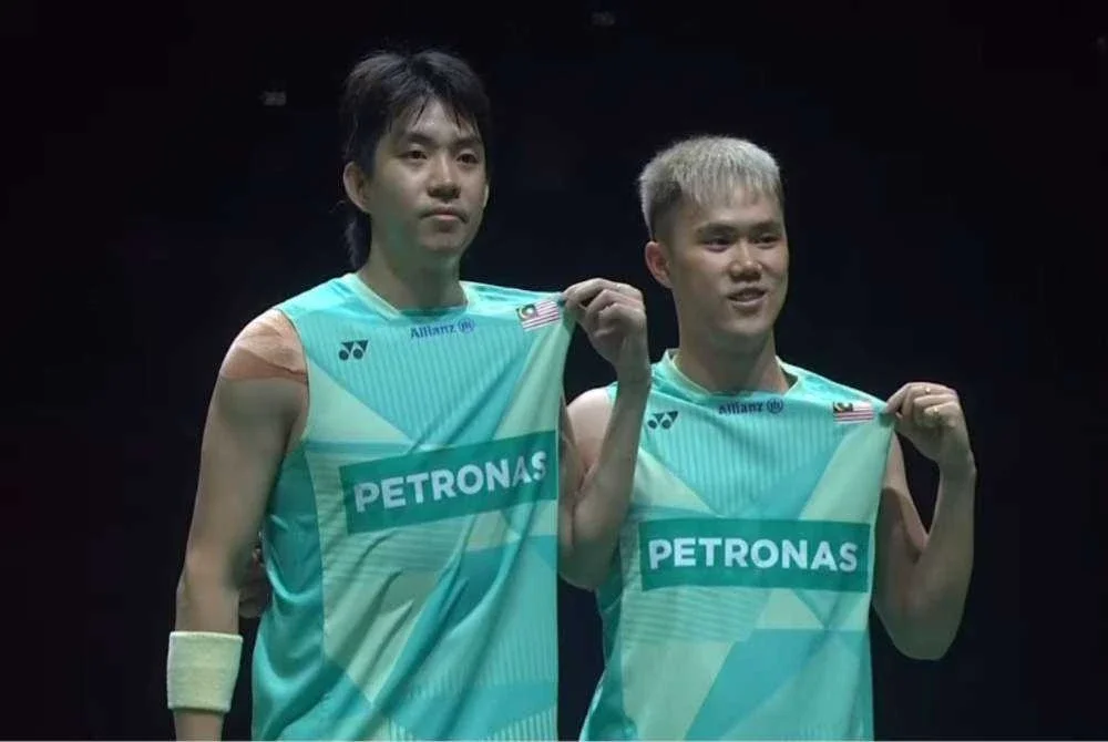 Man-Tee ambil masa 53 minit tumbangkan Arif-Roy King. Foto: Agensi