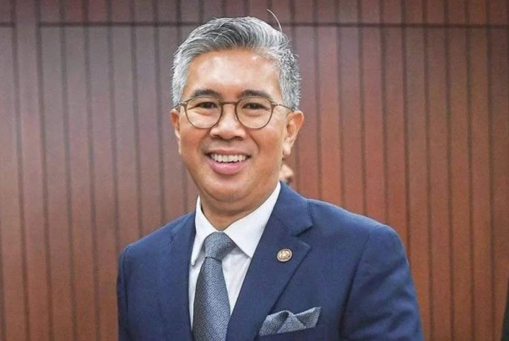 Tengku Zafrul