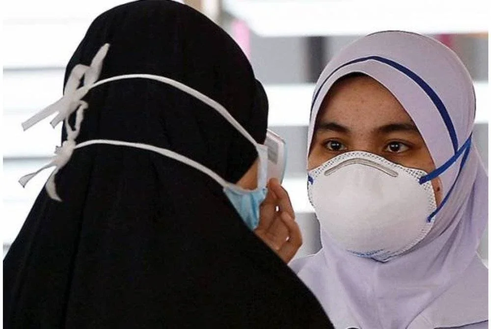 Influenza bukan sekadar penyakit bermusim tetapi boleh menjejaskan kehidupan, keluarga dan komuniti. Foto Bernama