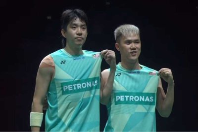 Man-Tee ambil masa 53 minit tumbangkan Arif-Roy King. Foto: Agensi