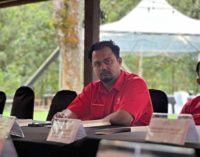 Muhammad Nur Firdaus 