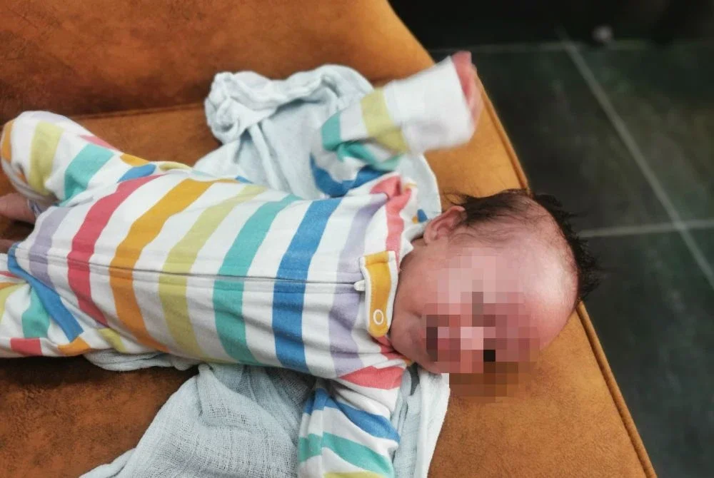 JKM menyeru ibu kandung atau mana-mana waris agar segera tampil membantu proses kebajikan bayi berkenaan. 
