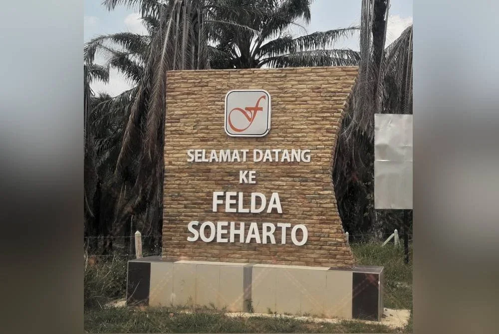 Felda kini berdiri di halaman baharu di antara nostalgia yang melankolik dan cita-cita. Gambar hiasan