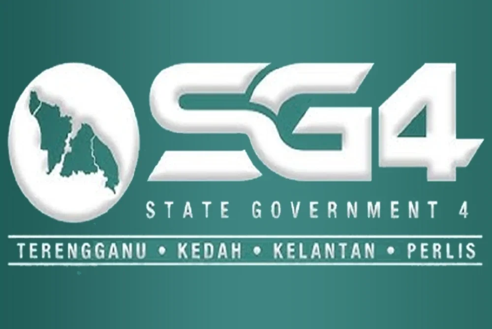 SG4 menegaskan bahawa segala sumber REE yang berada dalam sempadan negeri adalah hak milik negeri sebagaimana termaktub dalam Jadual Kesembilan Perlembagaan Persekutuan. Gambar hiasan