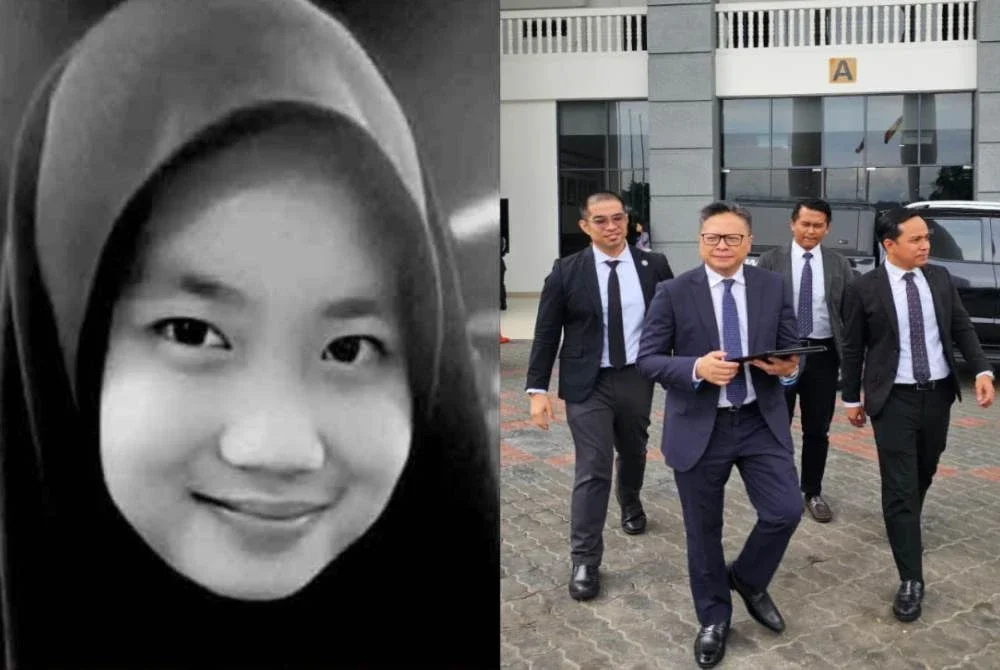 Saksi inkues yang ke-35 mengaku di Mahkamah Koroner bahawa dia pernah temui diari Zara Qairina Mahathir yang dikoyakkan di dalam tong sampah.