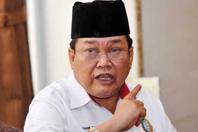 Ibrahim Ali