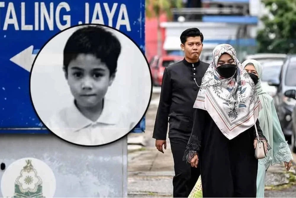 Ibu kepada Allahyarham Zayn Rayyan Abdul Matin didapati bersalah oleh Mahkamah Sesyen di sini pada Jumaat atas satu kes pengabaian terhadap kanak-kanak autisme itu dua tahun lalu.