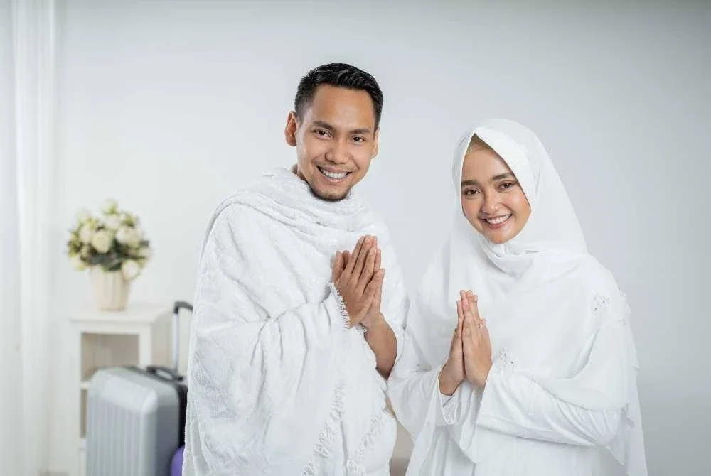 APABILA semua syarat kemampuan atau istito’ah sudah mencukupi, maka seseorang itu wajib menunaikan haji. -Gambar hiasan/ Foto: CANVA