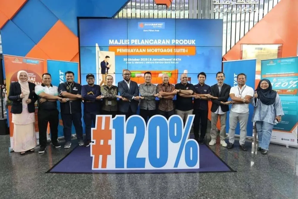 Dengan margin pembiayaan sehingga 120 peratus dan kadar keuntungan kompetitif, Pembiayaan Mortgage Suite-i dilihat mampu menjadi pemangkin untuk lebih ramai rakyat memiliki kediaman sendiri dengan lebih mudah dan berpatutan