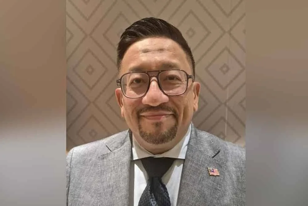 Syed Mohammed Idid Syed Ahmad Idid