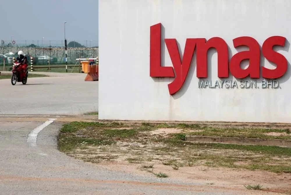 Lynas mengumumkan pelaburan tambahan sebanyak RM500 juta untuk memperluas operasi di Malaysia. Gambar hiasan
