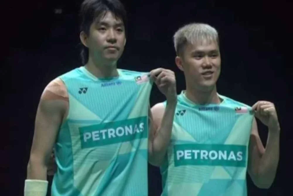 Wei Chong–Kai Wun tampil konsisten di Jerman apabila menempah slot lapan terbaik.