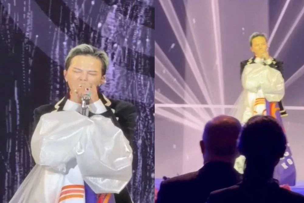 Perdana Menteri Datuk Seri Anwar Ibrahim berkongsi hantaran mengenai G-Dragon yang membuat pertunjukan pada makan malam Pemimpin-Pemimpin Ekonomi Kerjasama Ekonomi Asia-Pasifik (APEC) malam tadi. Foto: FB Anwar Ibrahim