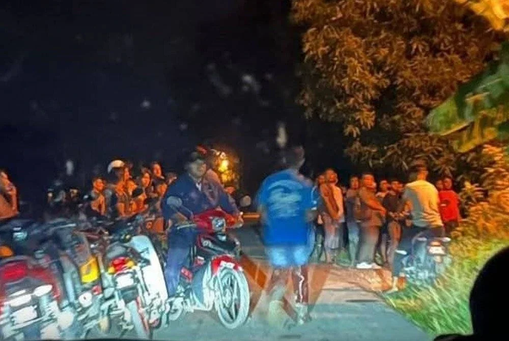 Insiden tragis melibatkan seorang lelaki yang ditemui maut dengan kepala terputus daripada badannya di Kampung Pida 3 di sini mengejutkan penduduk kampung.