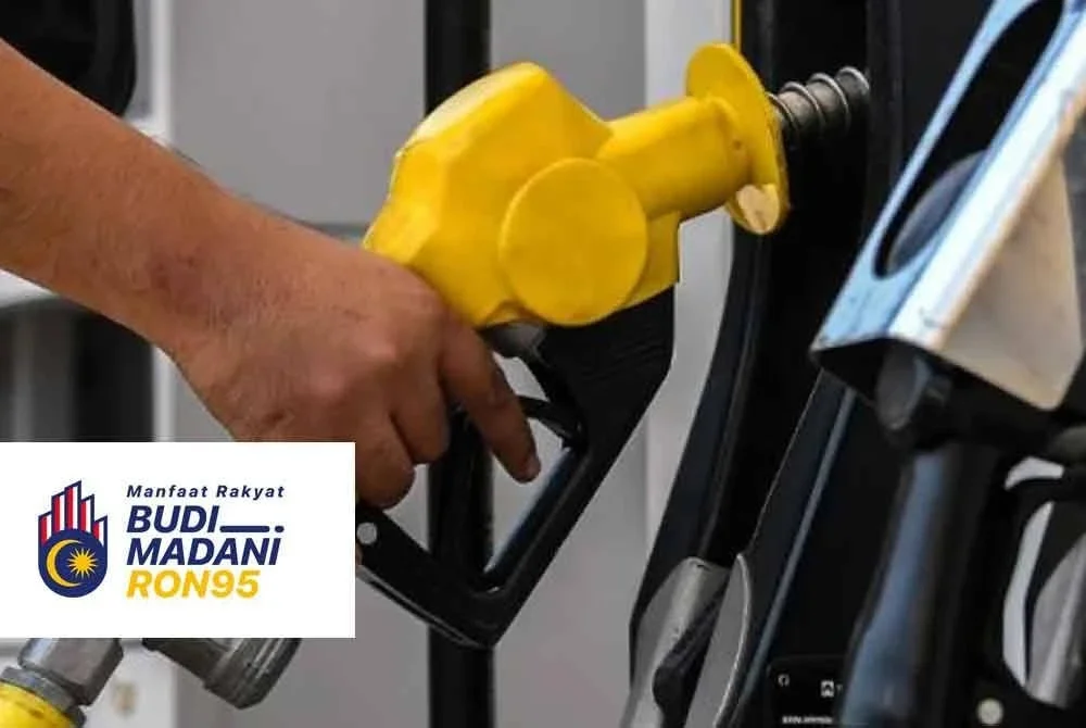 MoF turut memperincikan hanya 0.6 peratus dalam kalangan pengguna persendirian telah menggunakan sepenuhnya had bulanan 300 liter.