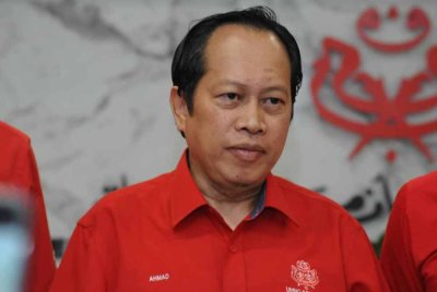 Ahmad berharap siapa pun yang telah diputuskan menjadi calon perlu diterima dengan hati terbuka.