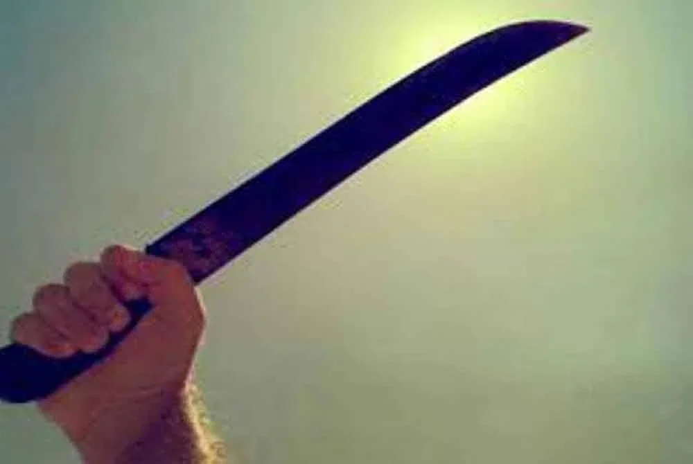 Apabila kasih tidak dijaga dan emosi menguasai akal, rumah bukan lagi tempat berlindung, tetapi menjadi lokasi tragedi. - Gambar hiasan