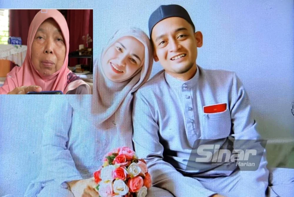 Menurut Zaiton, dakwaan kononnya anaknya mempunyai masalah hutang dengan suspek adalah tidak benar.