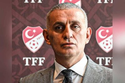 Ibrahim Haciosmanoglu