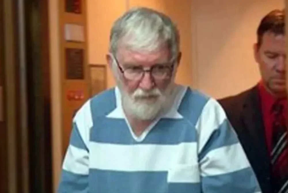 Carl Erickson - Foto:Agensi