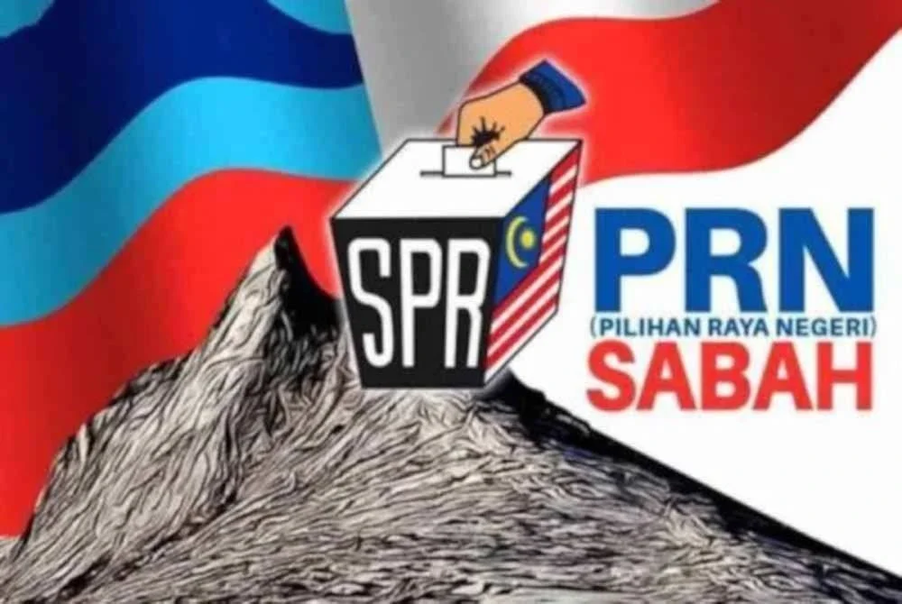 PRN ke-17 Sabah bukan sekadar pertarungan parti tetapi ujian siapa benar-benar memahami denyut nadi rakyat di negeri bawah bayu. - Gambar hiasan