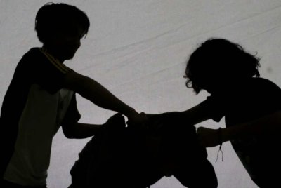 Kejadian tragis itu berlaku pada Jumaat lalu. - Gambar hiasan