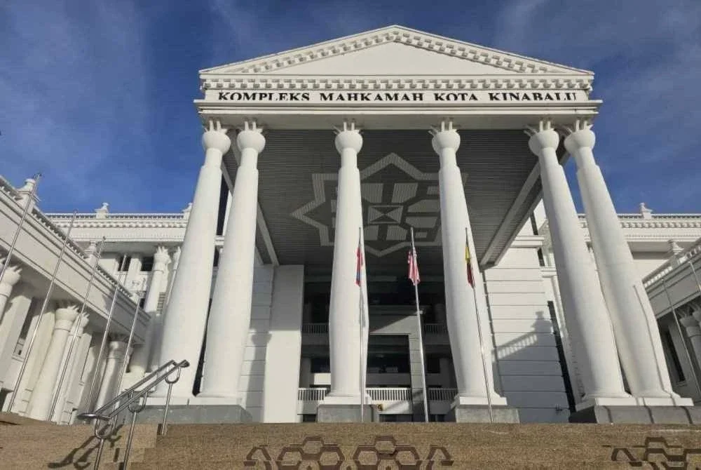 Pendengaran permohonan komital terhadap Mohd Shafie dan Mona Din ditetapkan bermula 1 Disember ini di Mahkamah Sesyen Koroner Papar yang bersidang di Kompleks Mahkamah Kota Kinabalu. Gambar hiasan