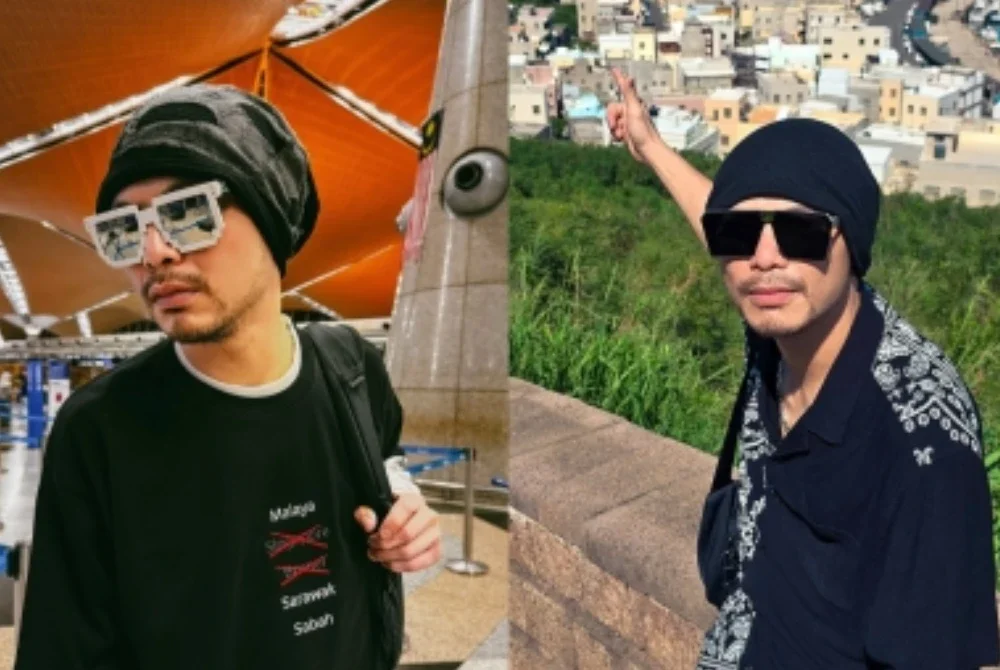 Namewee mengaku tidak bersalah di Mahkamah Majistret Kuala Lumpur atas dua pertuduhan memiliki dan memberikan dadah berbahaya ke dalam badannya, dua minggu lalu.