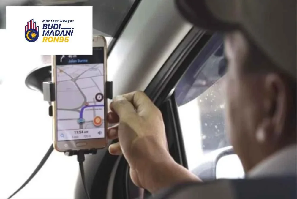 Penambahan kuota BUDI95 kepada 800 liter untuk 5,000 kilometer (km) sebulan bagi sektor e-hailing di seluruh negara dilihat tidak realistik dan membebankan. Gambar hiasan