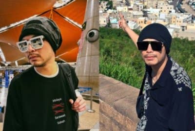 Namewee mengaku tidak bersalah di Mahkamah Majistret Kuala Lumpur atas dua pertuduhan memiliki dan memberikan dadah berbahaya ke dalam badannya, dua minggu lalu.