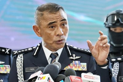 Fadil memaklumkan, pihaknya yakin bahawa Namewee sudah mengetahui perkembangan laporan siasatan kes berkenaan melalui laporan media rasmi dan media sosial.