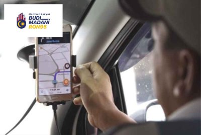 Penambahan kuota BUDI95 kepada 800 liter untuk 5,000 kilometer (km) sebulan bagi sektor e-hailing di seluruh negara dilihat tidak realistik dan membebankan. Gambar hiasan