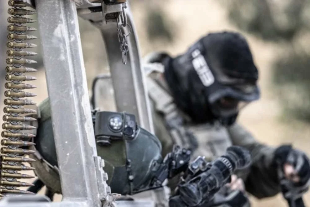 Akibat krisis trauma mereka bertindak sedemikian. - Foto: Agensi