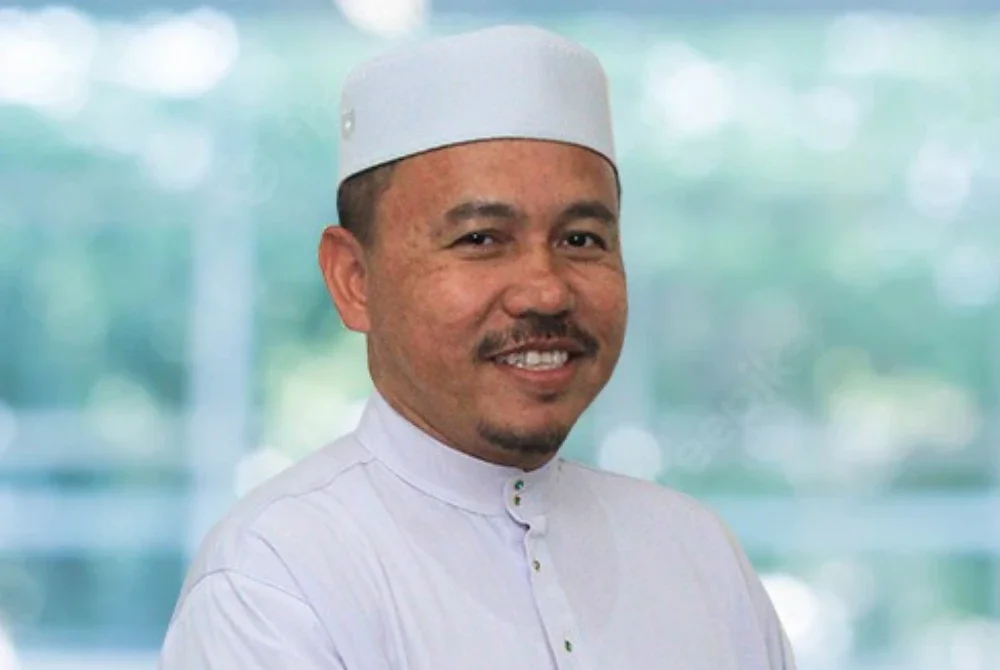 Ahmad Yahaya