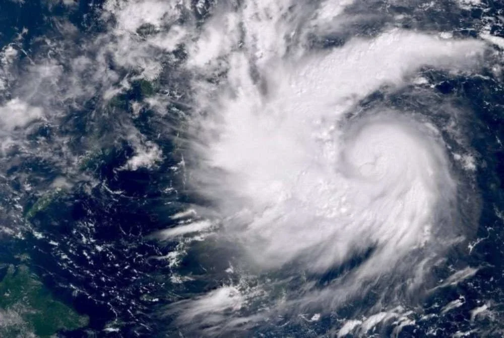 Taufan Kalmaegi menyebabkan seramai 706,549 penduduk di 24 wilayah di Filipna terjejas.