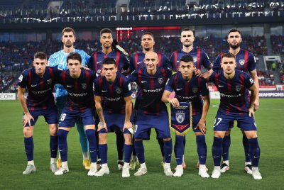 Kesebelasan JDT. - foto Johor Southern Tigers