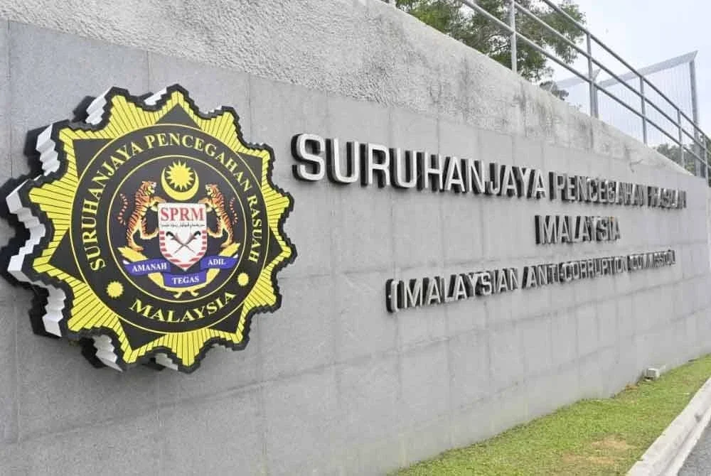 Kegiatan rasuah melibatkan firma guaman dan pegawai bank itu berjaya dibongkar SPRM menerusi Op Tiger yang dijalankan sekitar Jun 2024.