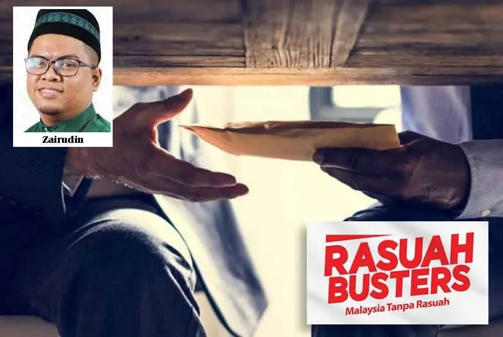 Usaha membanteras rasuah dalam kalangan penjawat awam, khususnya anggota keselamatan perlu diperkukuh menerusi pelaksanaan latihan integriti, kempen literasi pemahaman dan kesedaran, selain pemantauan berterusan. 