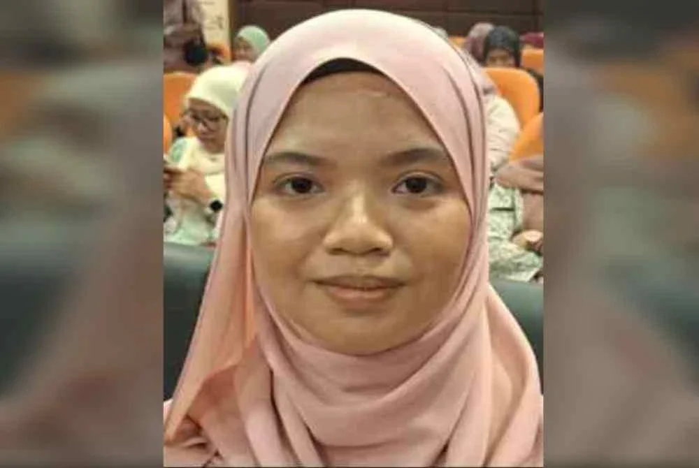 Nur Ilmina Batrisyia